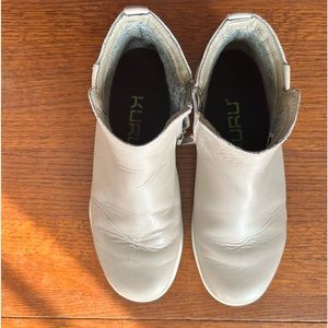 Kuru women’s ankle boots
